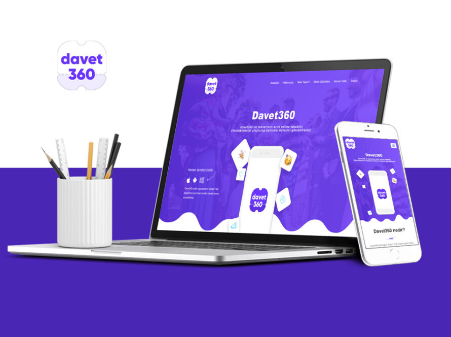 davet360