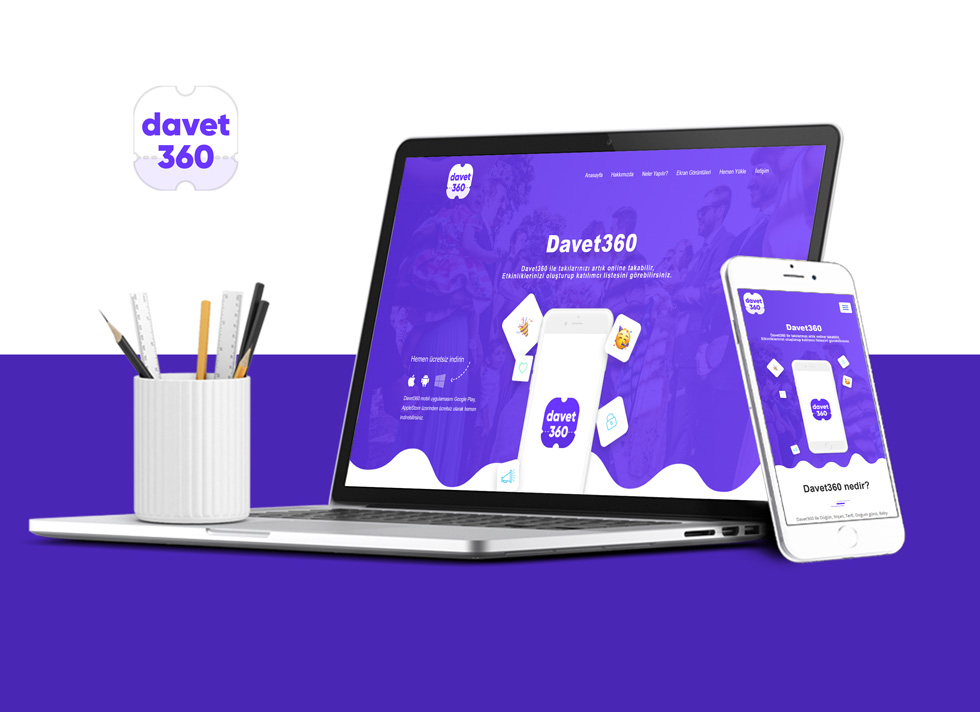 Davet 360