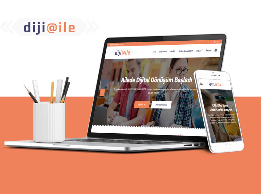 dijiaile