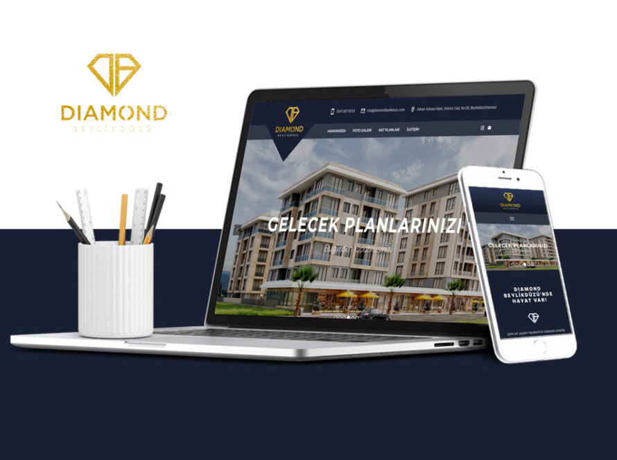 Diamond Beylikdüzü