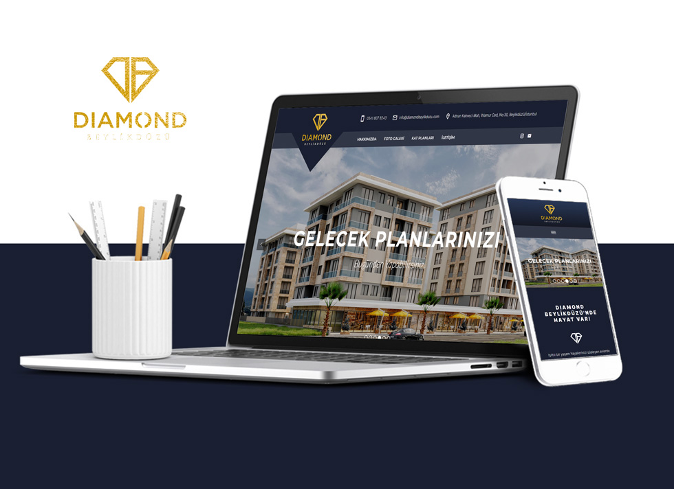 Diamond Beylikdüzü