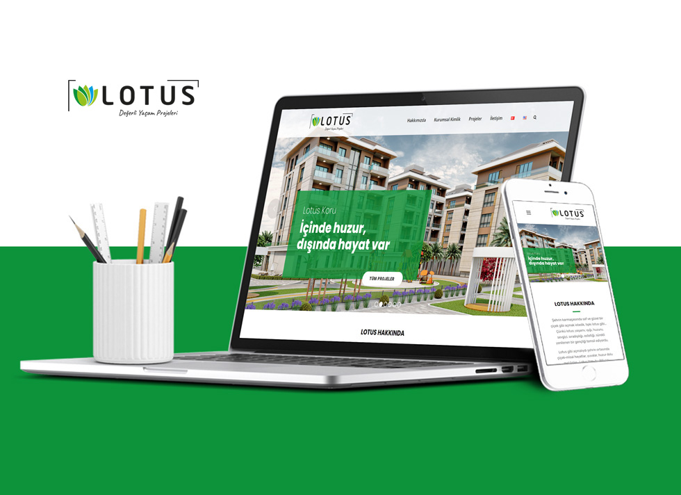 Lotus Yapı