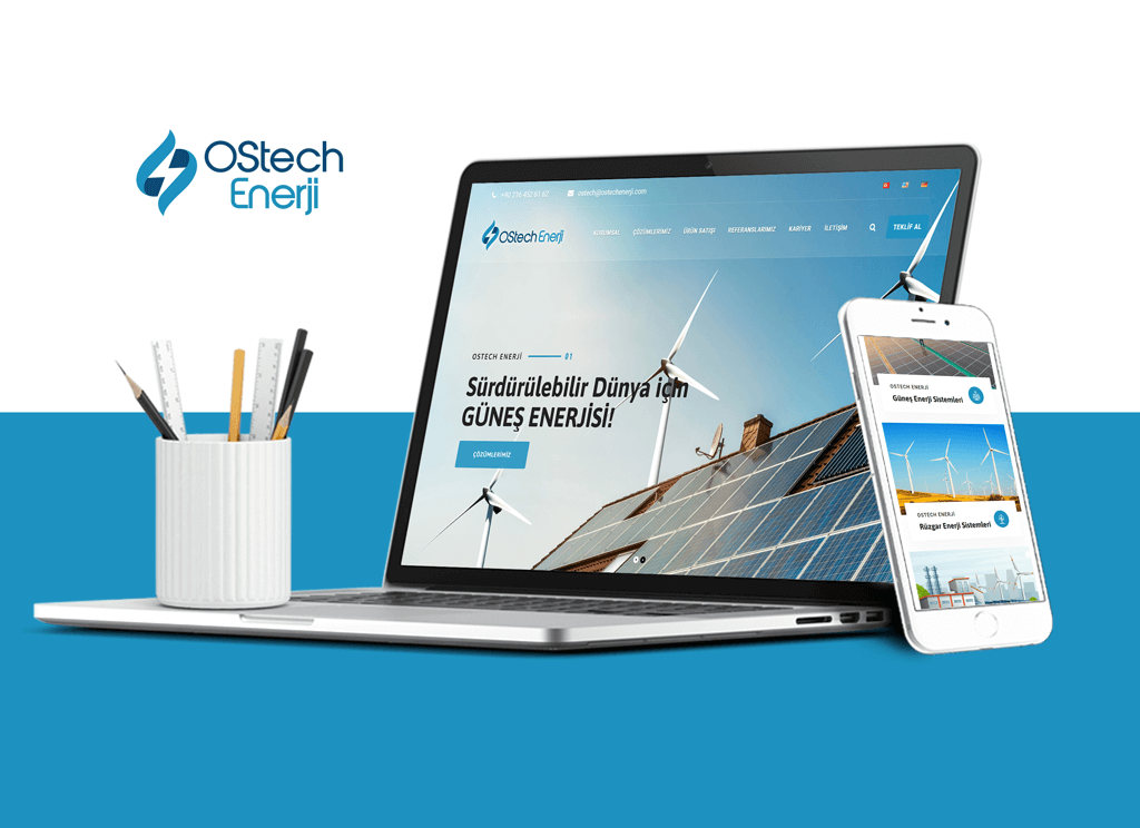 OStech Enerji