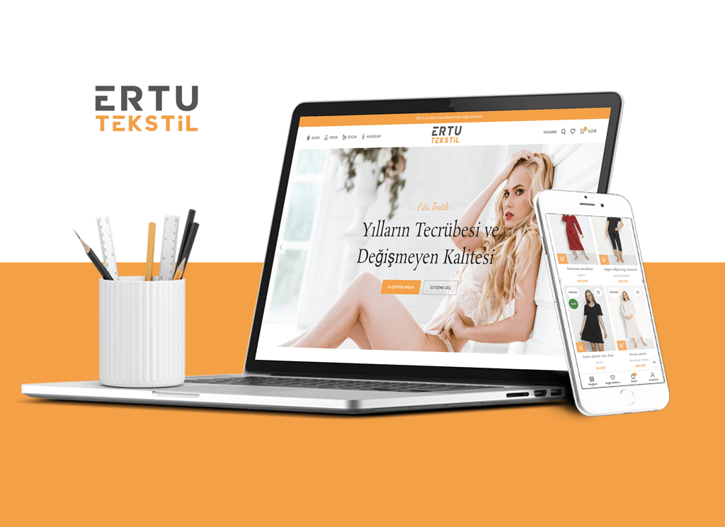 Ertu Tekstil