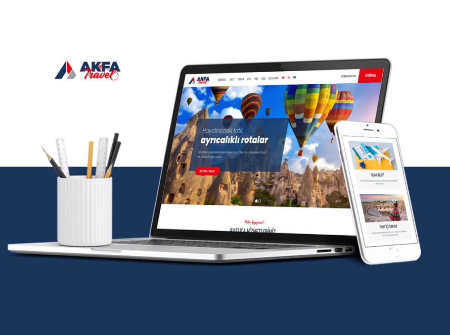 Akfa Travel
