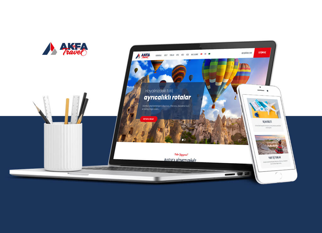 Akfa Travel