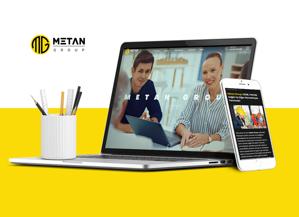 Metan Group