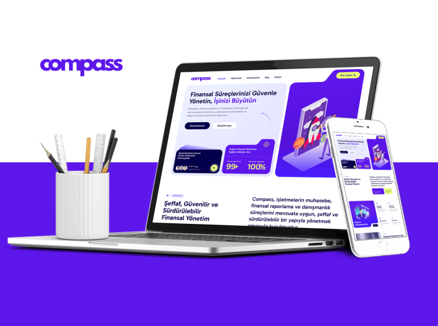 compass