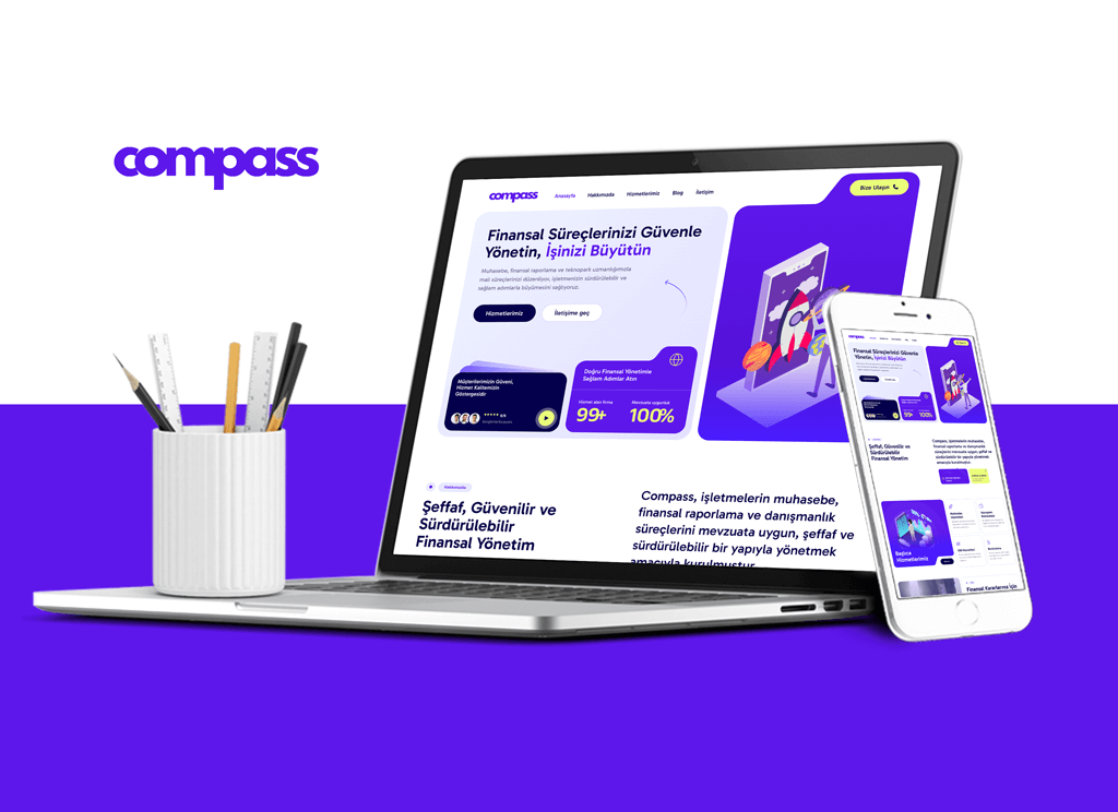 Compass