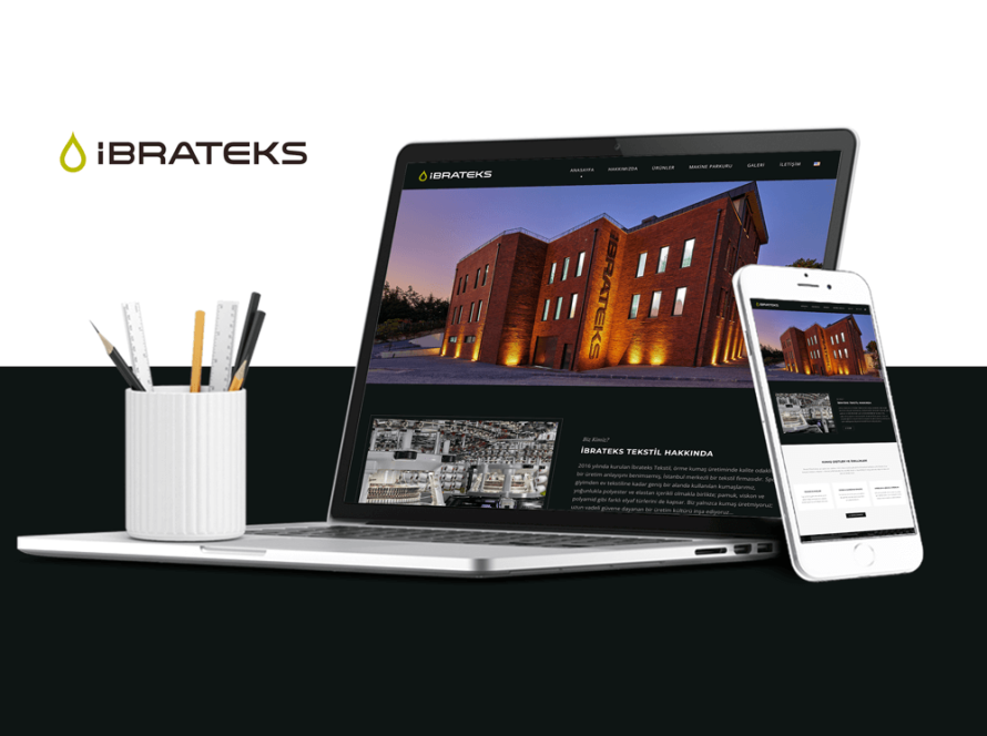 ibrateks